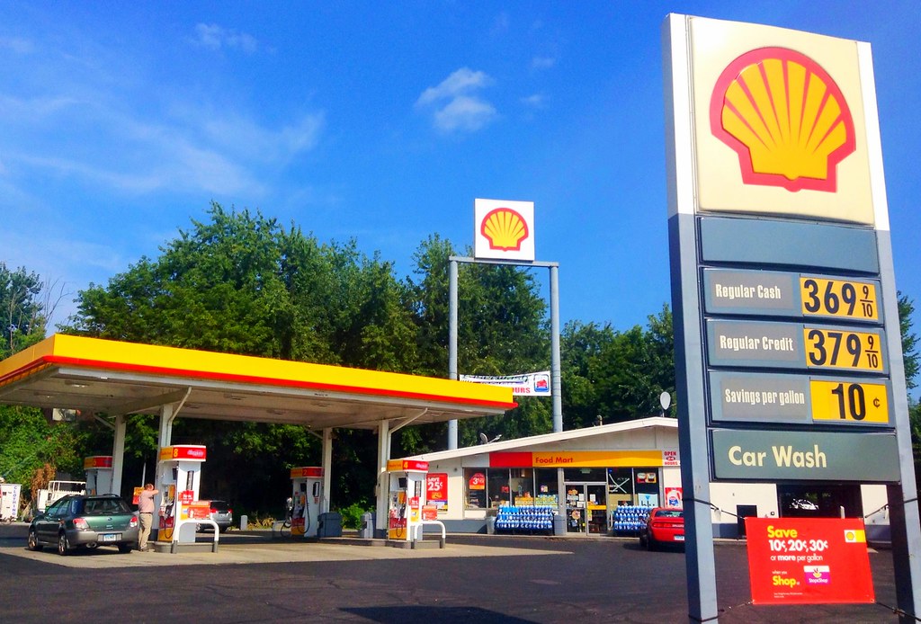 Shell