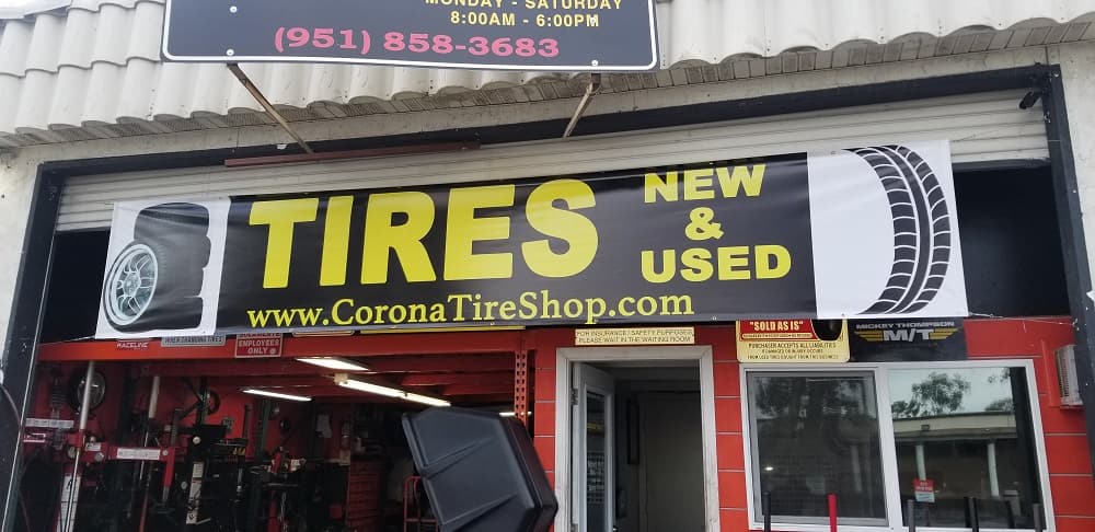 J & J Tires & Wheels INC