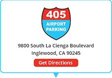 405 Airport Parking