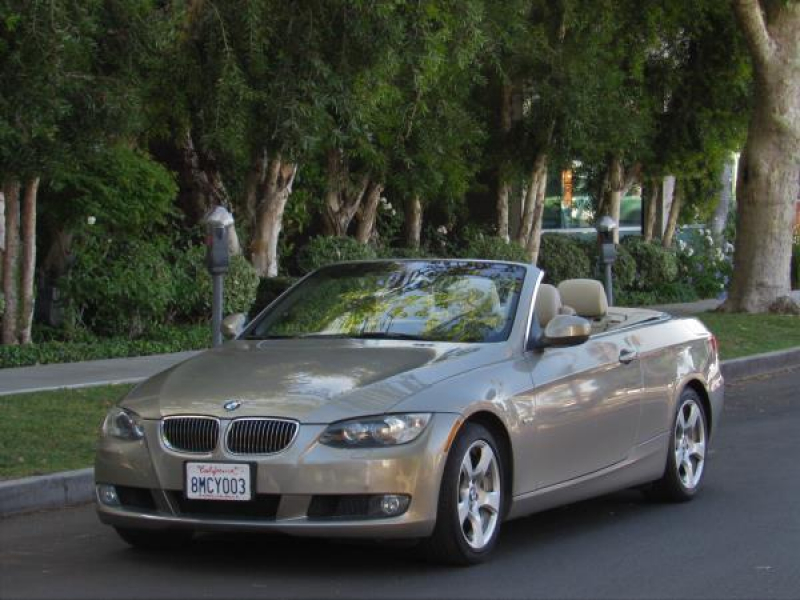2010 BMW 3-Series 2010-BMW-3-Series